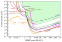 APPEC Dark Matter Report APPEC Dark Matter Report