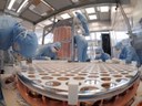 First results from a Search for New Physics in Electronic Recoils from XENONnT First results from a Search for New Physics in Electronic Recoils from XENONnT