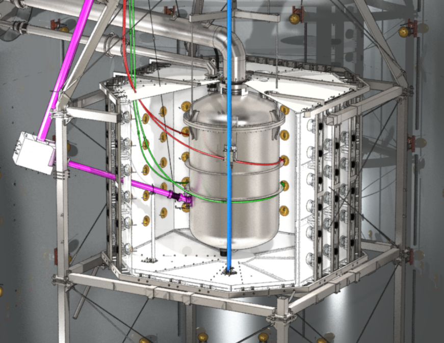 XENONnT Instrument Paper